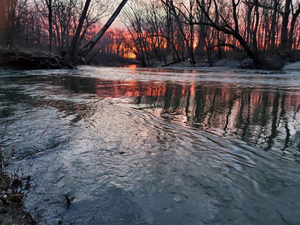 AirBnB in Illinois near Champaign, Danville, Urbana and Potomac